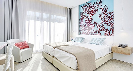 The Sea Hotel by Grupotel (2)