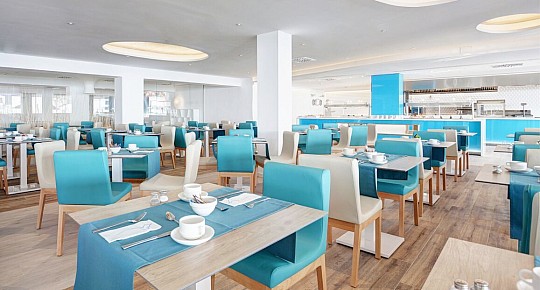 The Sea Hotel by Grupotel (3)