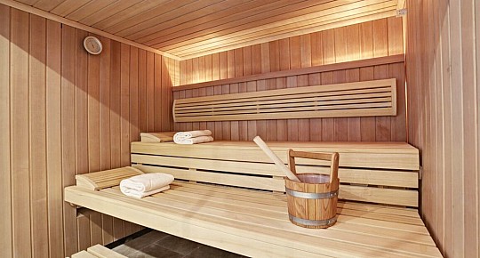 The Sea Hotel by Grupotel (4)