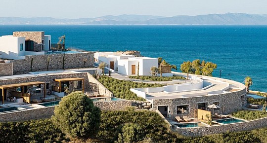 Koia All-Suite Wellbeing Resort (2)