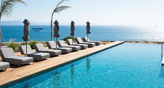 Koia All-Suite Wellbeing Resort (3)