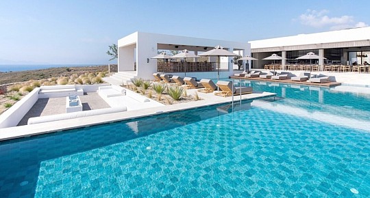 Koia All-Suite Wellbeing Resort (4)