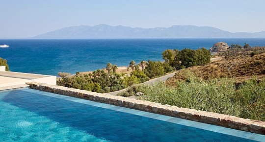 Koia All-Suite Wellbeing Resort (5)