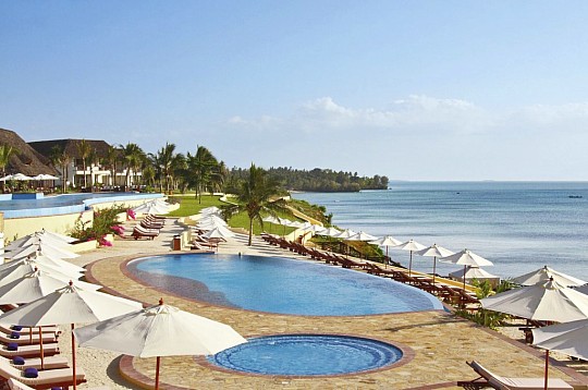 Sea Cliff Resort & Spa Zanzibar (2)