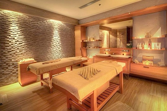 Senza Sunset Beach Hotel (4)