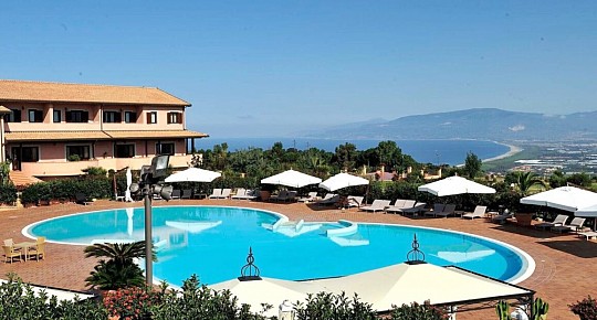 Popilia Country Resort