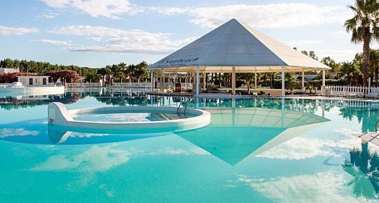 Club Esse Sunbeach Village (3)