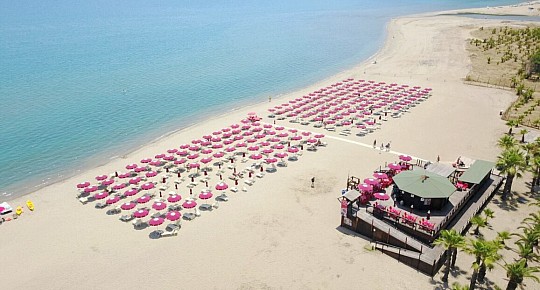 Club Esse Sunbeach Village (5)