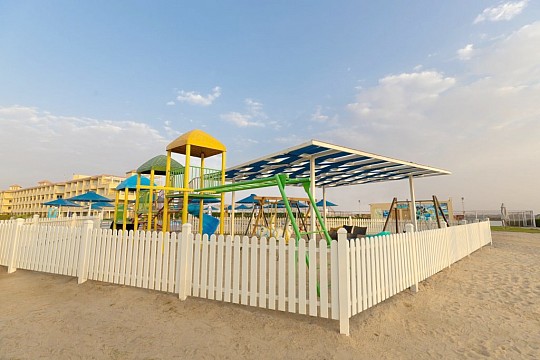 Amwaj Beach Club Abu Soma (4)