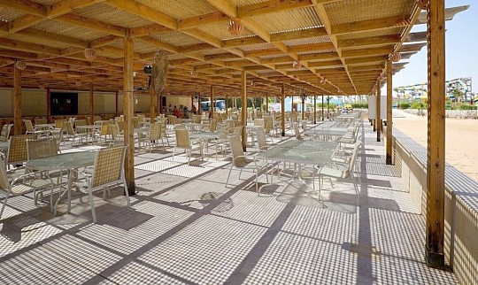 Blend Club Aqua Resort (4)