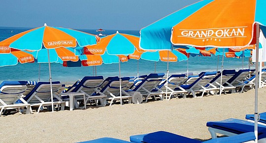 Grand Okan Hotel (5)