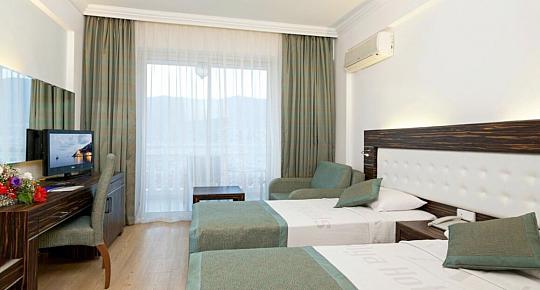 Hotel Sunny Hill Alya (2)
