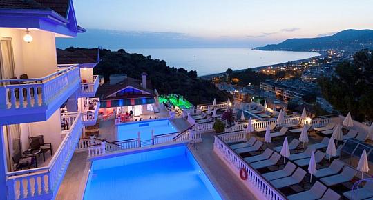 Hotel Sunny Hill Alya (5)