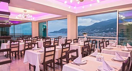 Hotel Sunny Hill Alya (3)