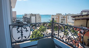 Lubjana Hotel