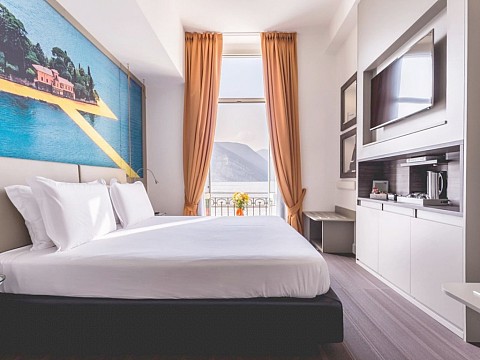 Araba Fenice Yachting & Lifestyle Resort (2)