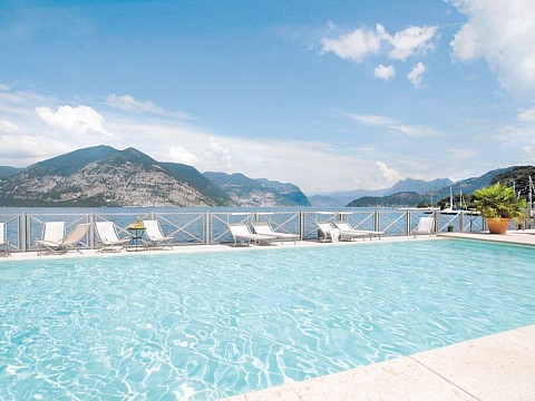 Araba Fenice Yachting & Lifestyle Resort (5)