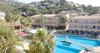 Mon Port Hotel & Spa