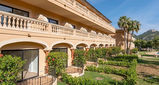 Mon Port Hotel & Spa (5)