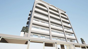 Rhodos Horizon Blu Hotel