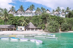 Mnarani Beach Club Hotel