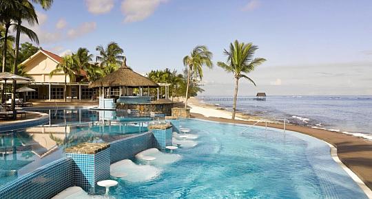 Le Meridien Ile Maurice (2)