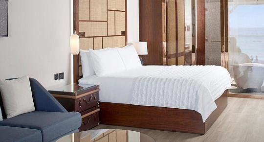 Le Meridien Ile Maurice (3)