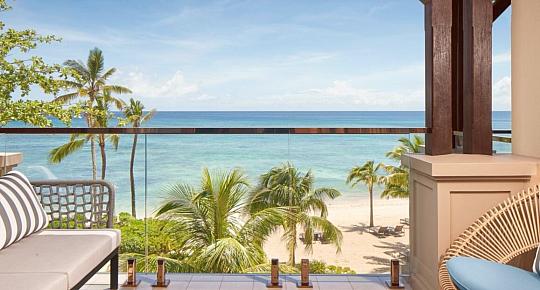 Le Meridien Ile Maurice (5)