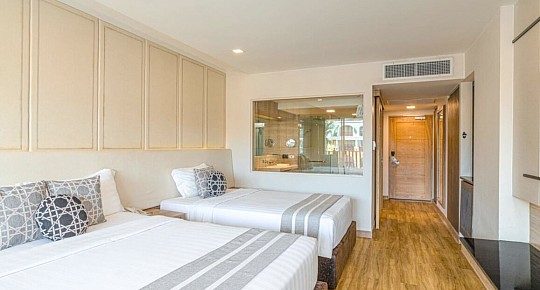 Phuket Graceland Resort and Spa (3)