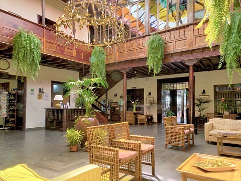 Hotel Marquesa (4)