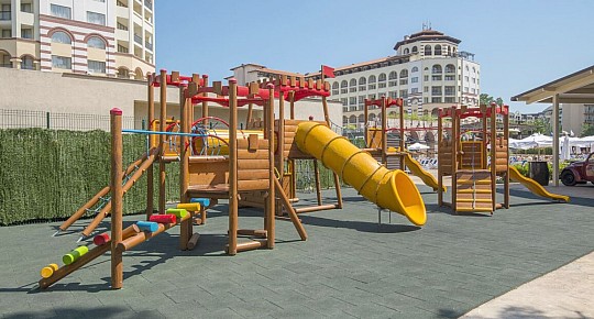 Melia Sunny Beach (4)