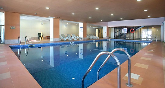 Melia Sunny Beach (5)