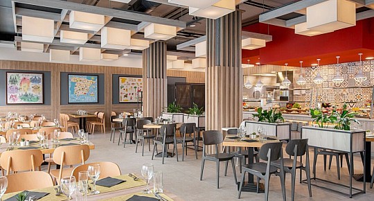 Melia Sunny Beach (3)