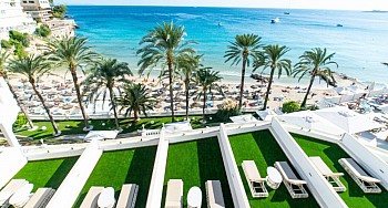 Nixe Palace Hotel