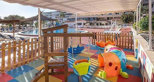 Poseidon Playas de Torrevieja (5)