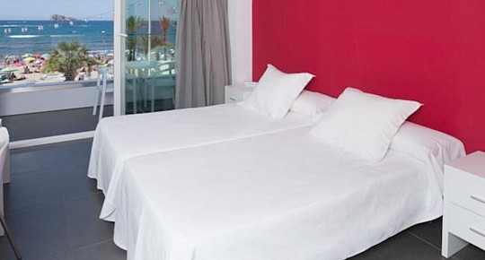 Hotel Brisa (5)