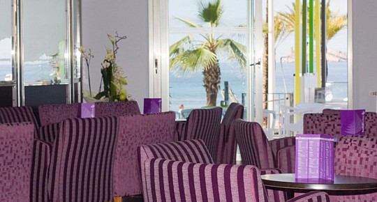 Hotel Brisa (4)
