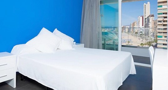 Hotel Brisa (2)