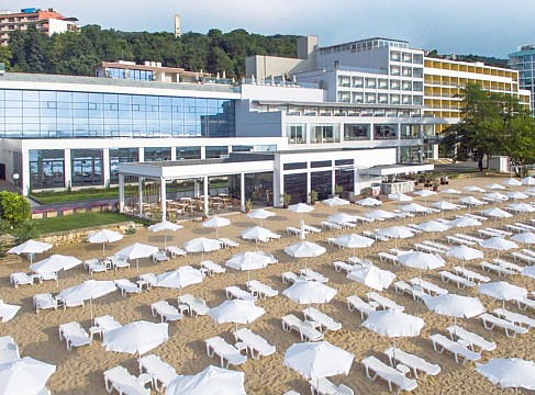 Grifid Hotel Encanto Beach (2)