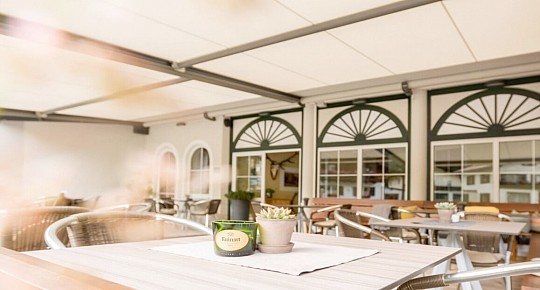 Hotel Jagdhof und Nebenhaus (5)