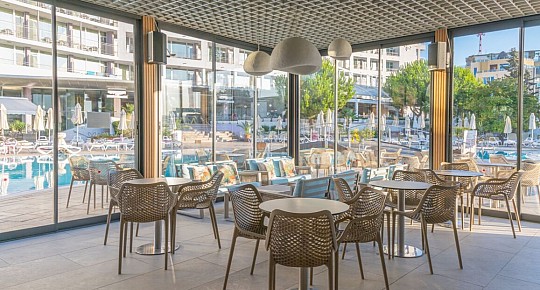 Sentido Neptun Beach (5)