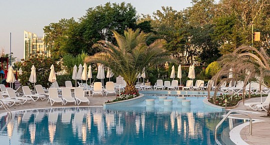Sentido Neptun Beach (2)