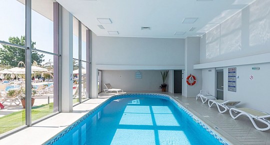 Sentido Neptun Beach (3)