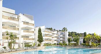 La Pergola Aparthotel
