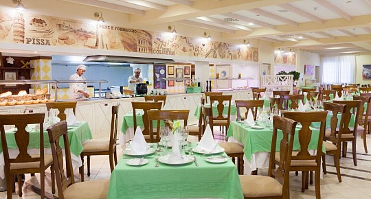 Gran Castillo Tagoro Family & Fun (3)
