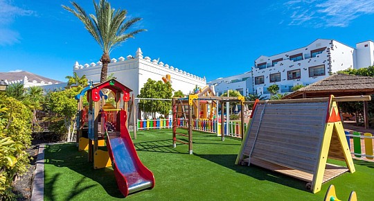 Gran Castillo Tagoro Family & Fun (4)