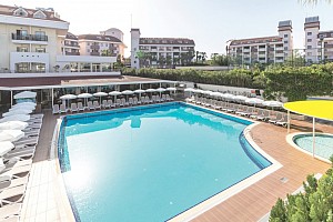 Aquamarin Side Resort & Spa