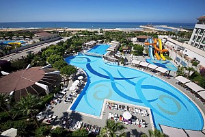 Aydinbey King's Palace & Spa Hotel