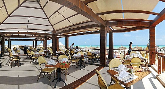 Djerba Plaza Thalasso & Spa (3)