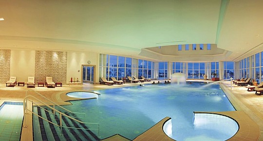 Djerba Plaza Thalasso & Spa (4)
